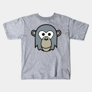 monkey Kids T-Shirt